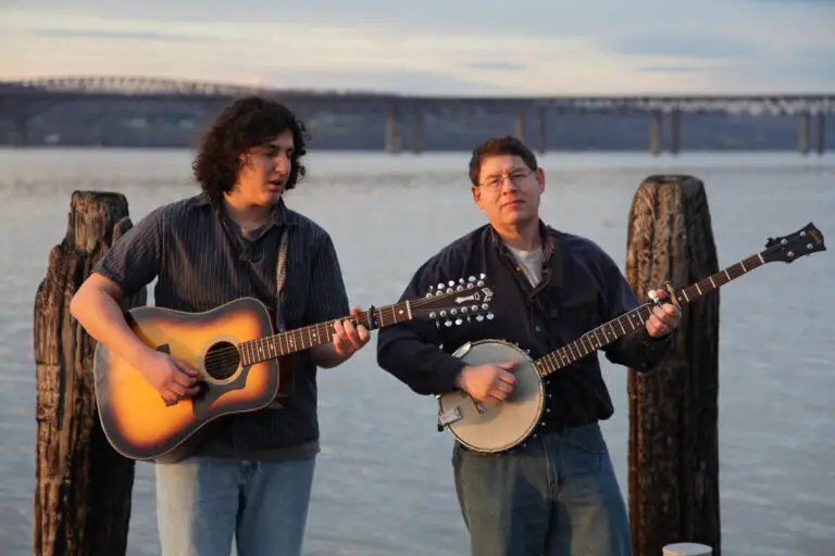 David and Jacob Bernz