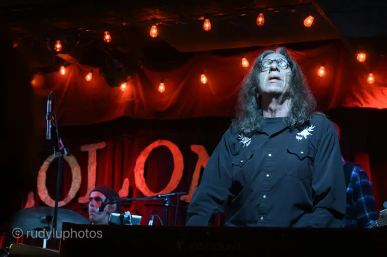 Bruce Katz Joel Harrison Woodstock All Stars
