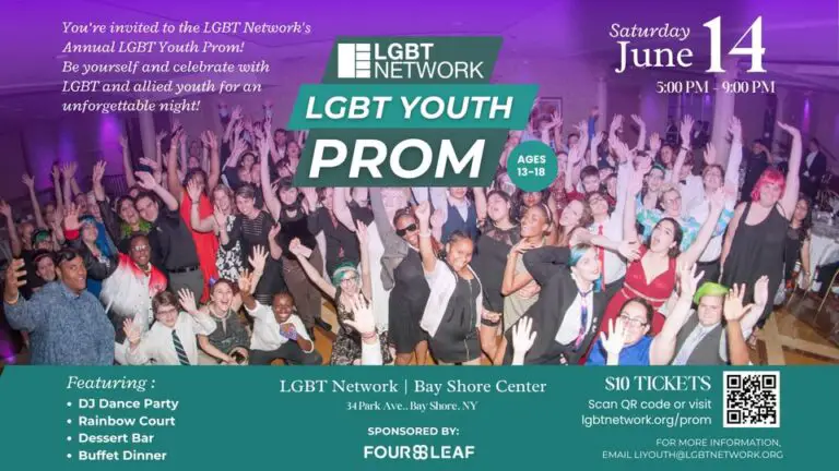 Pride Across New York
