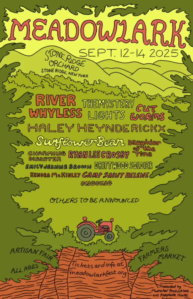 Meadowlark Festival