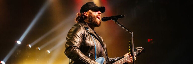 Nate Smith. Photo courtesy of The New York State Fair.