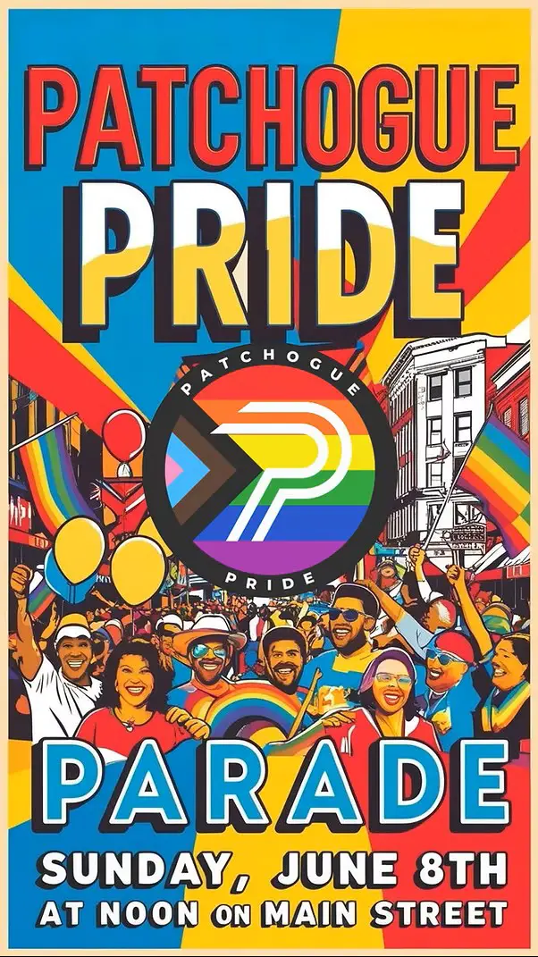 Pride Across New York
