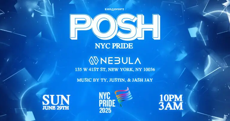 Pride Across New York