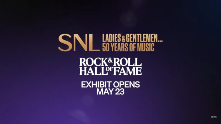 Rock and Roll Saturday Night Live