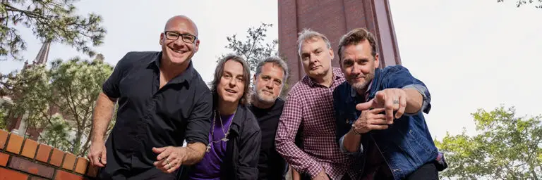 Sister Hazel. Photo courtesy of The New York State Fair.