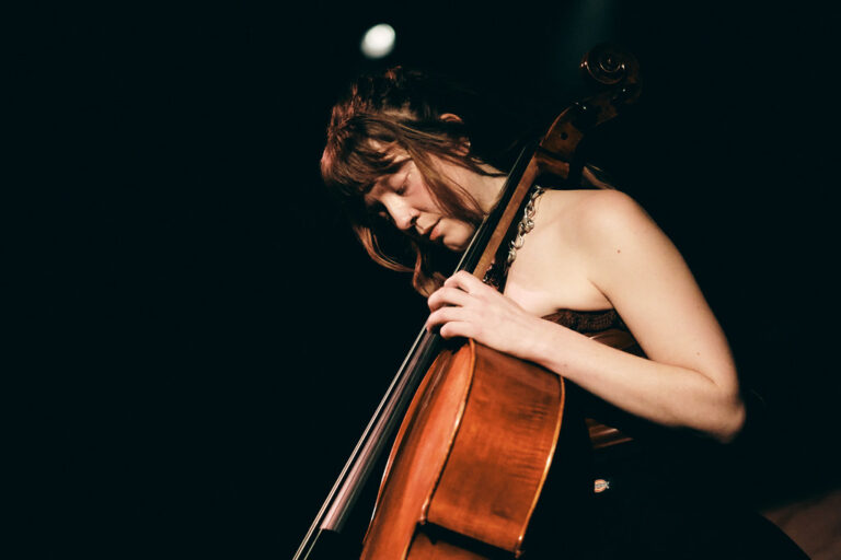 Astrid Sonne