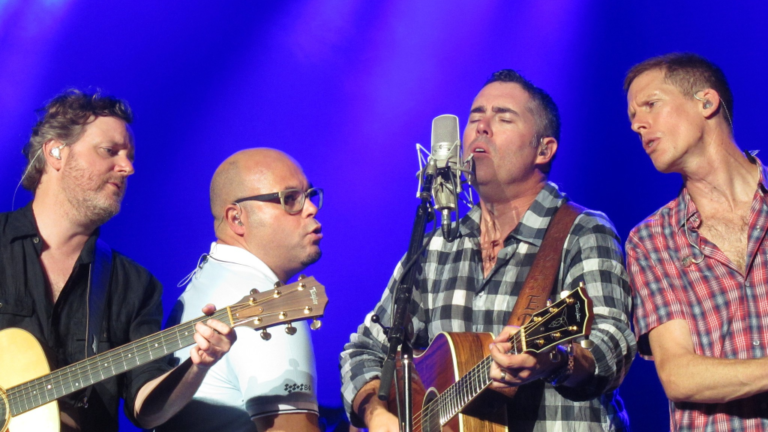 Tanglewood