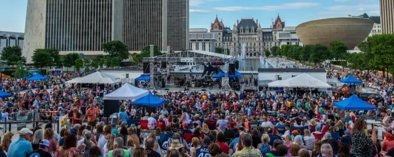 capital concert series
