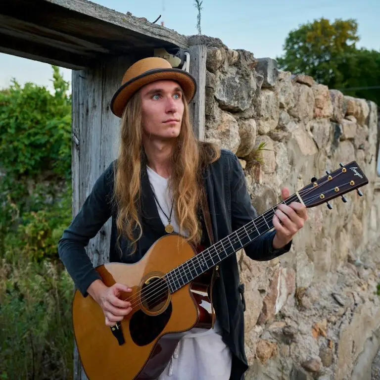 Sawyer Fredericks No Need To Wonder