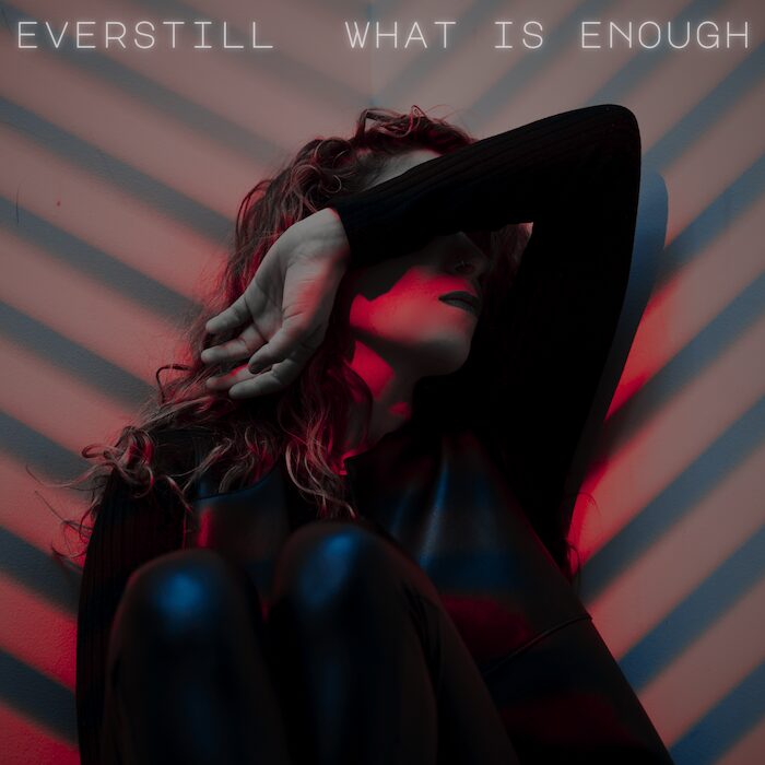 Everstill EP cover