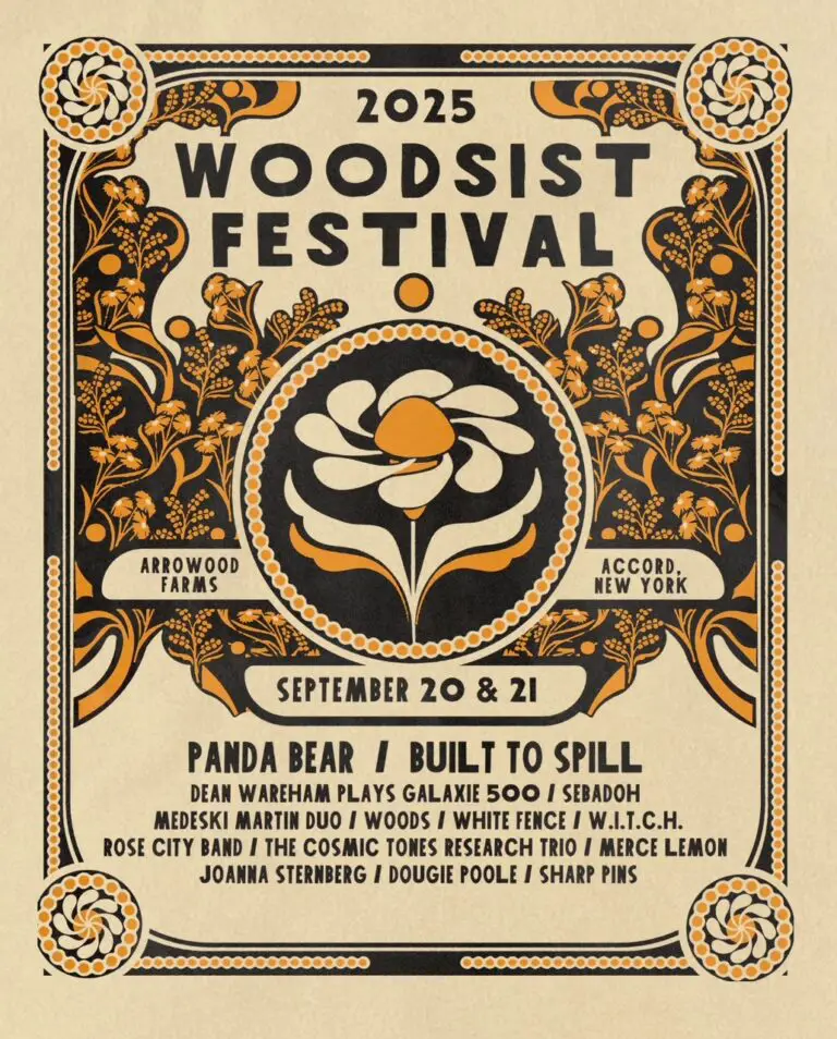 Woodsist