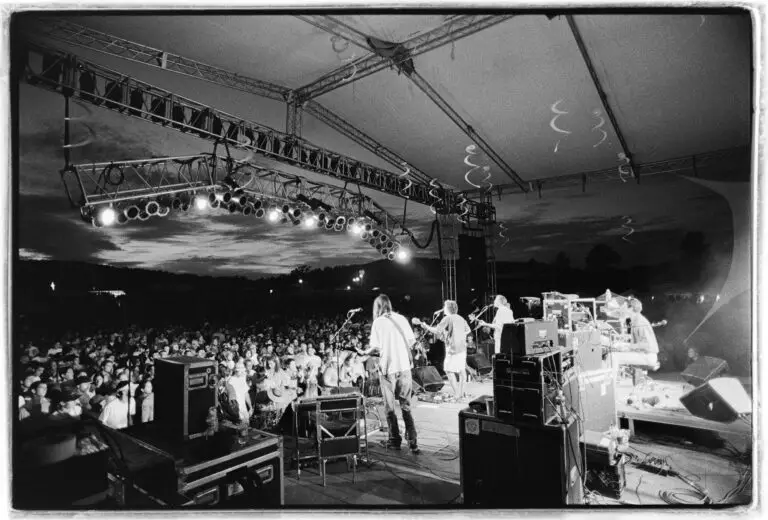 strangefolk