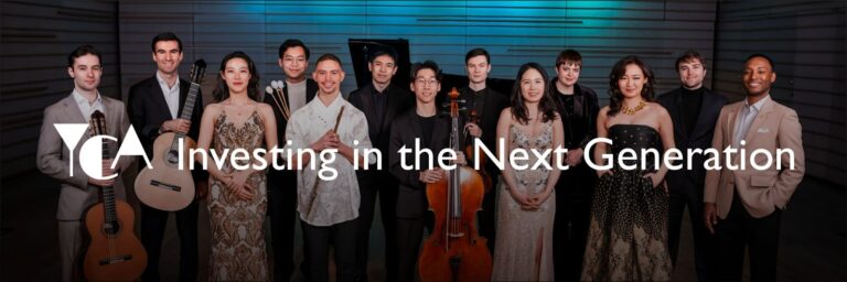 Young Concert Artists