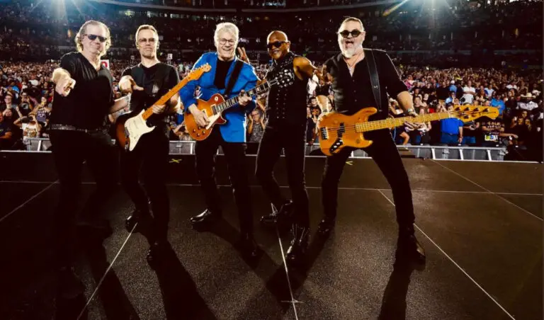 Steve Miller Band