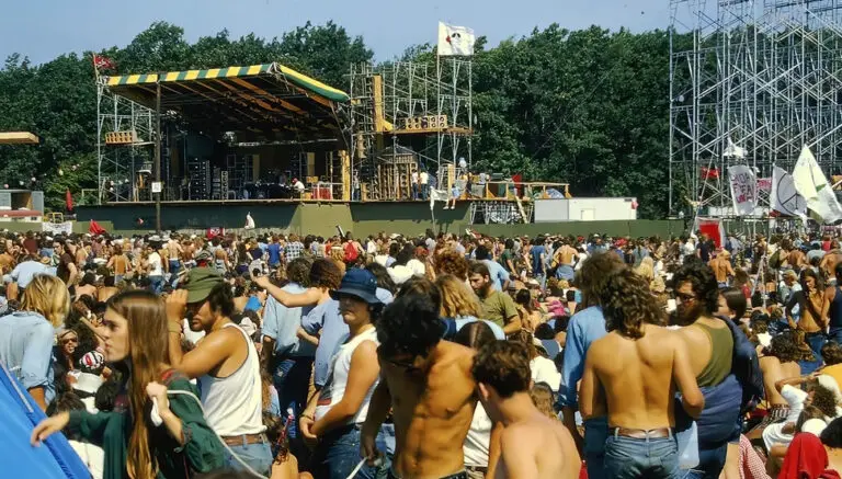 Summer Jam Watkins Glen
