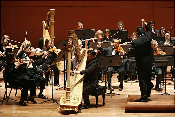 Young Concert Artists