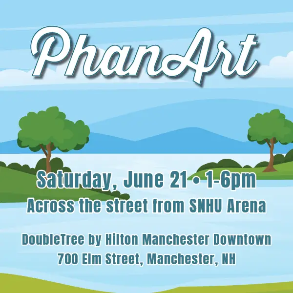 phanart manchester