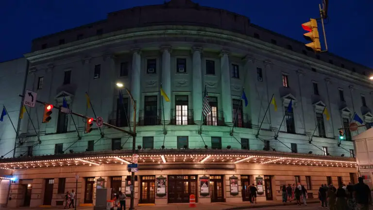 Kodak Hall rocks as Epicenter of Rochester Jazz Festival