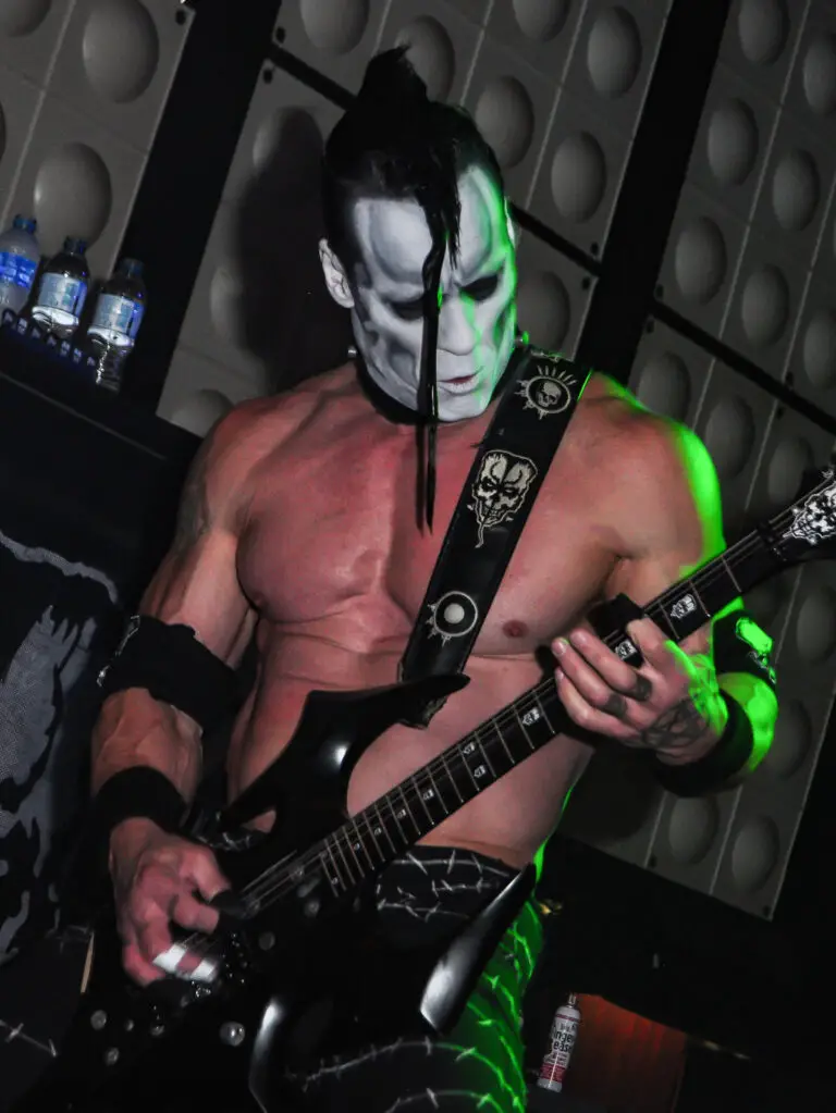 Doyle Wolfgang Von Frankenstein