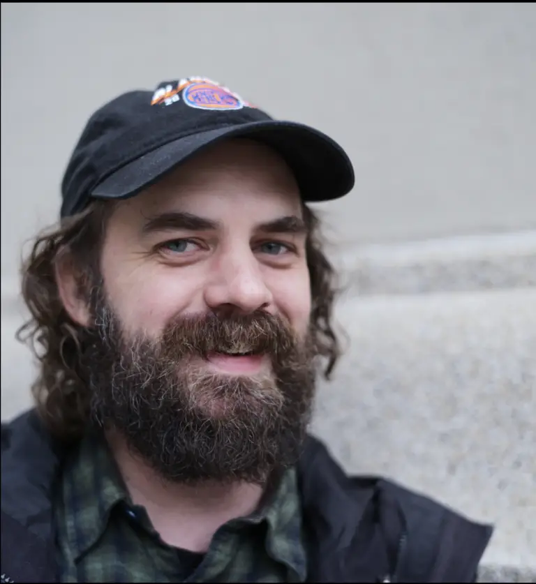 Director Jake Sumner