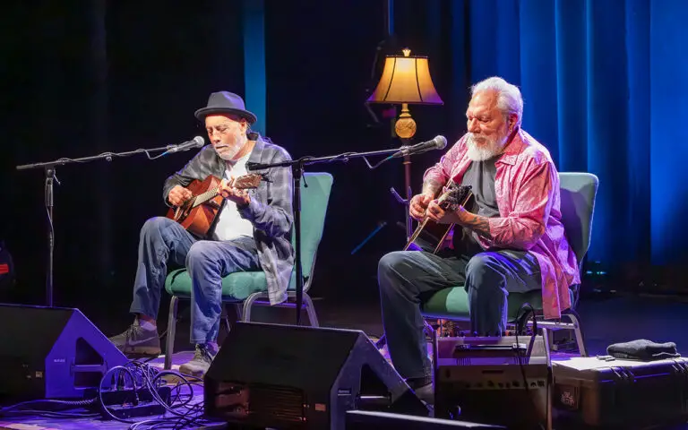 Jorma Kaukonen