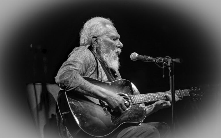 Jorma Kaukonen