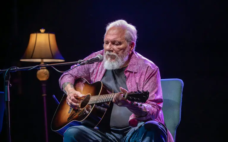 Jorma Kaukonen