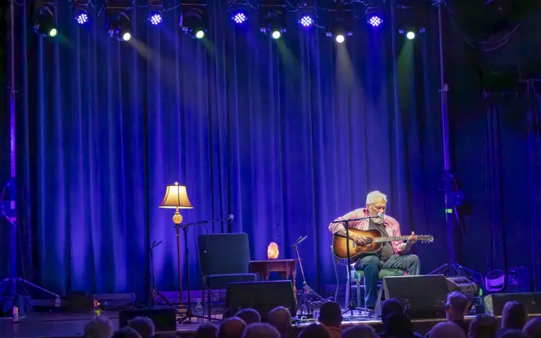Jorma Kaukonen