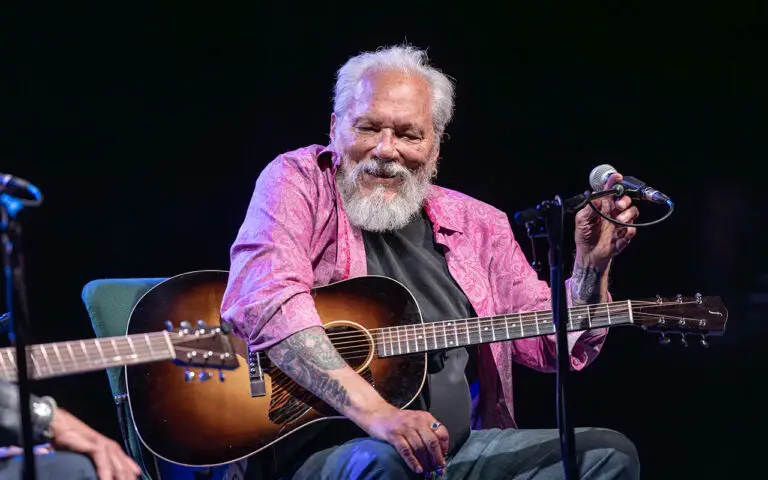 Jorma Kaukonen