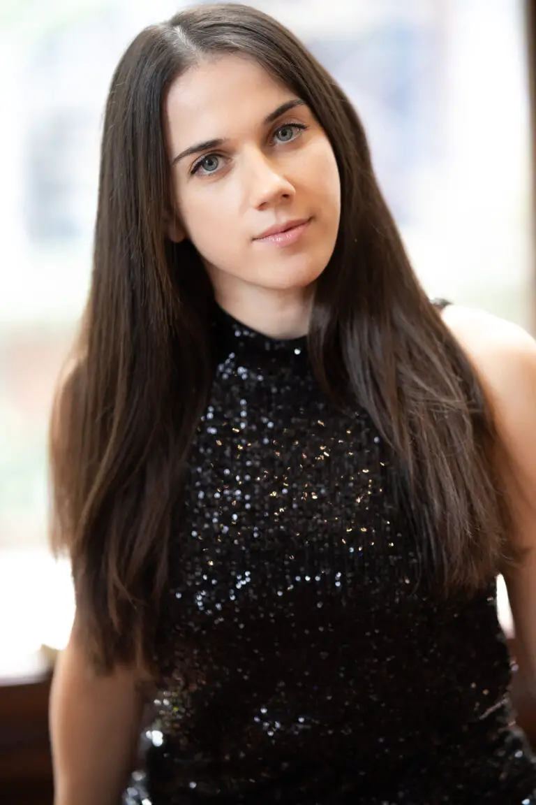 Maria Kaushansky