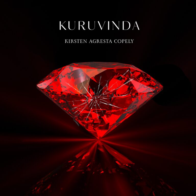 Kuruvinda album cover