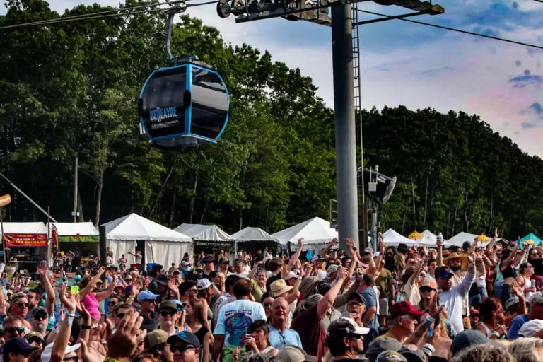 mountain jam 2025