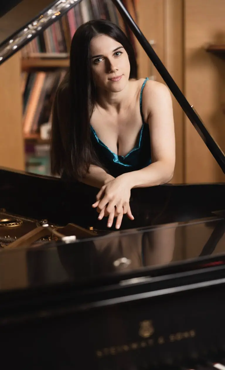 Maria Kaushansky