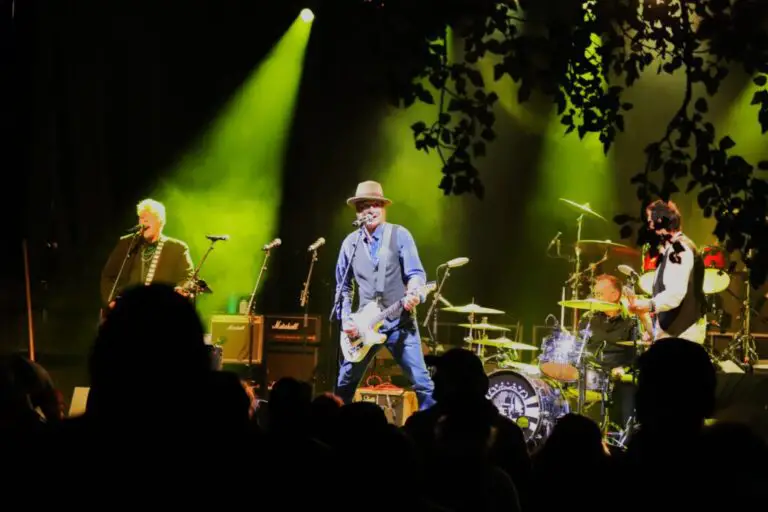 Andy Kim will join Tommy Brunett's All-Star Cavalcade of Scoundrels at this year's Hoochenanny Whiskey and Music Festival in Rochester