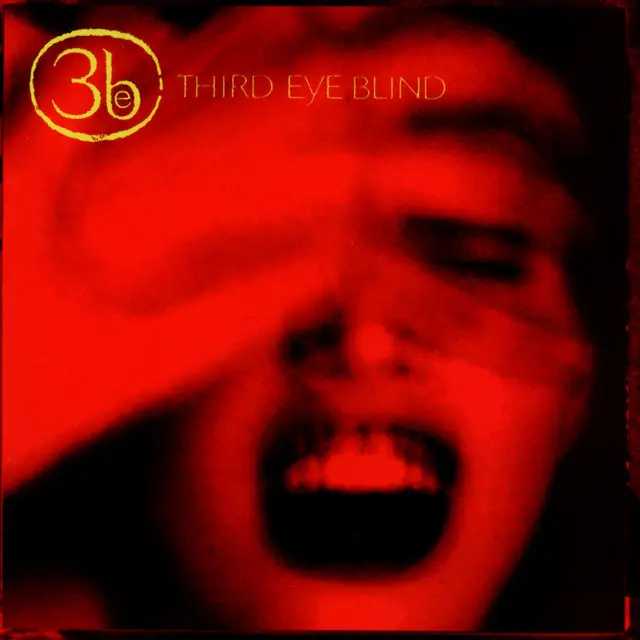 third eye blind self-titled debut album featuring song motorcycle drive by