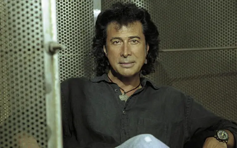 Andy Kim joins Hoochenanny Whiskey and Music Festival in Rochester