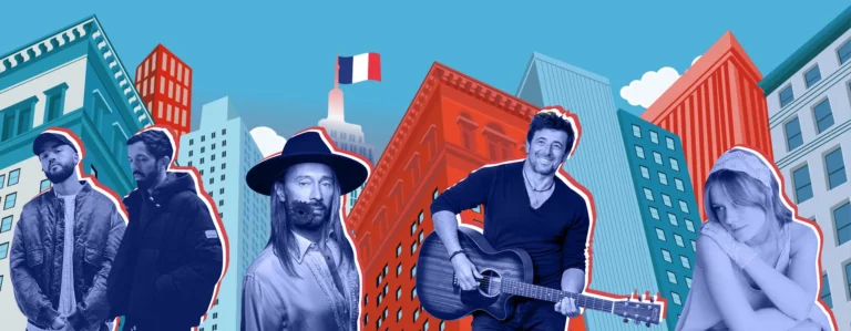 Bastille Day