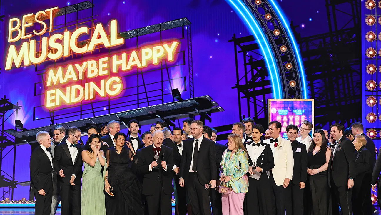 78th Tony Awards