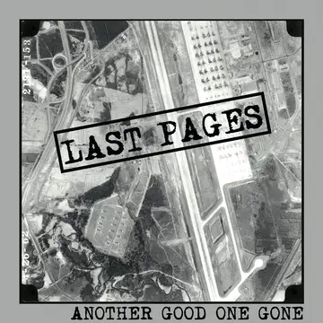 last pages