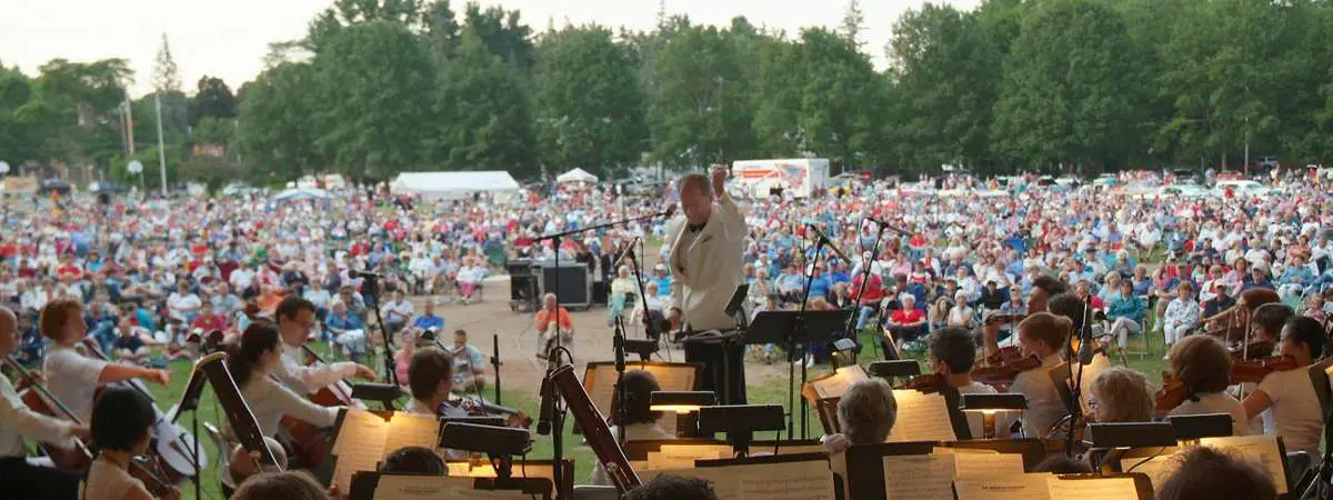 Glens Falls Symphony