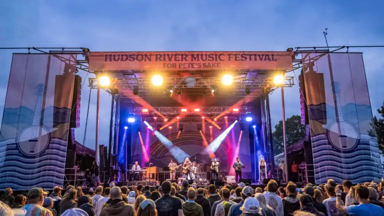 Hudson River Music Festival
