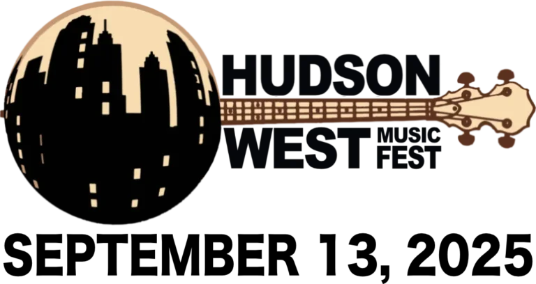 Hudson West music fest