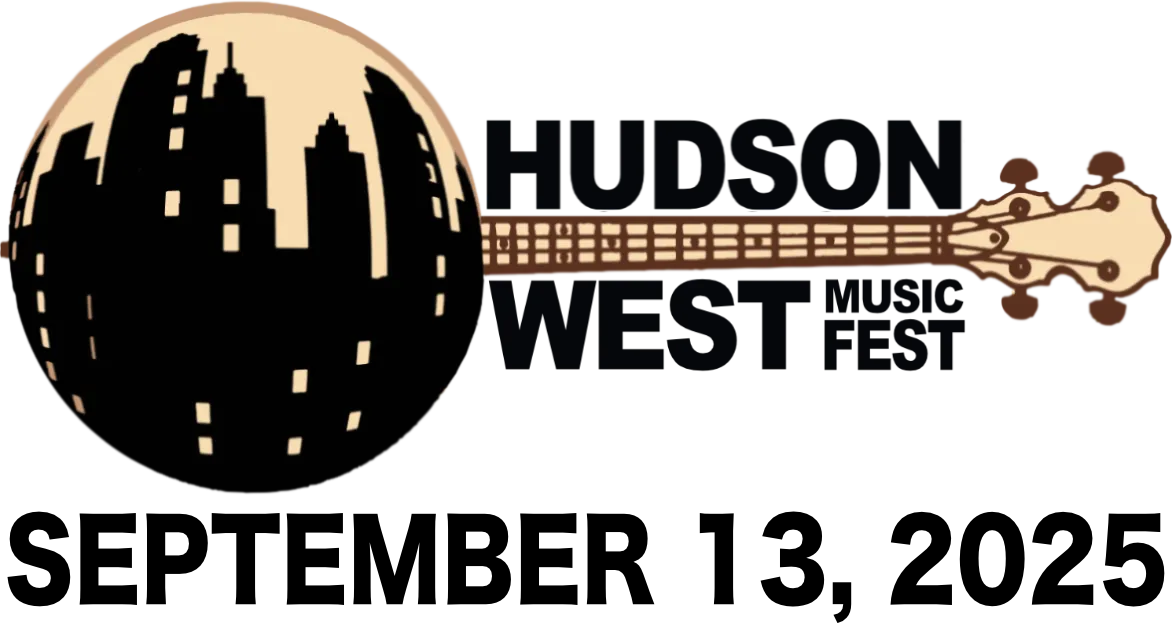 Hudson West music fest
