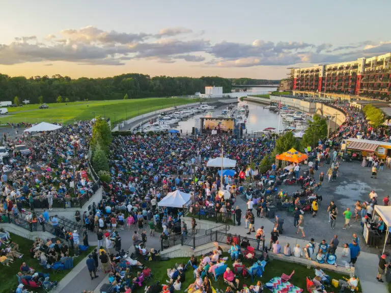 Rivers Casino & Resort