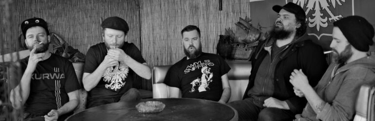 The Dreadnoughts Polka Pit