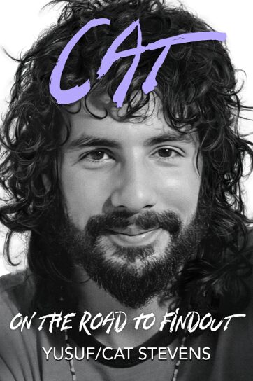 Cat on the Road to Findout book cover