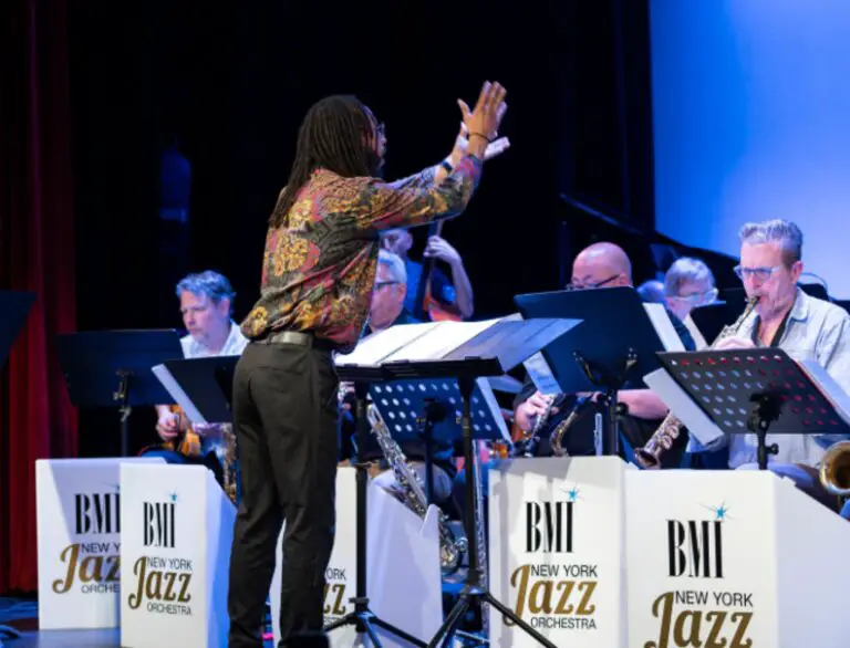 36th Annual BMI Jazz Composers Workshop