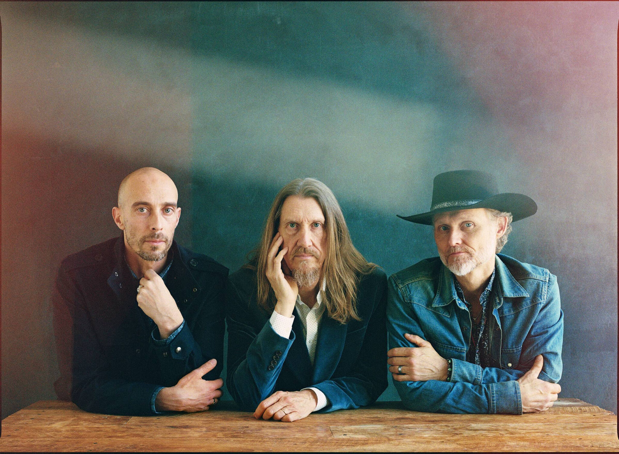 Fall Brothers Wood Brothers Announce Fall Tour With Stops in Brooklyn and Ithaca