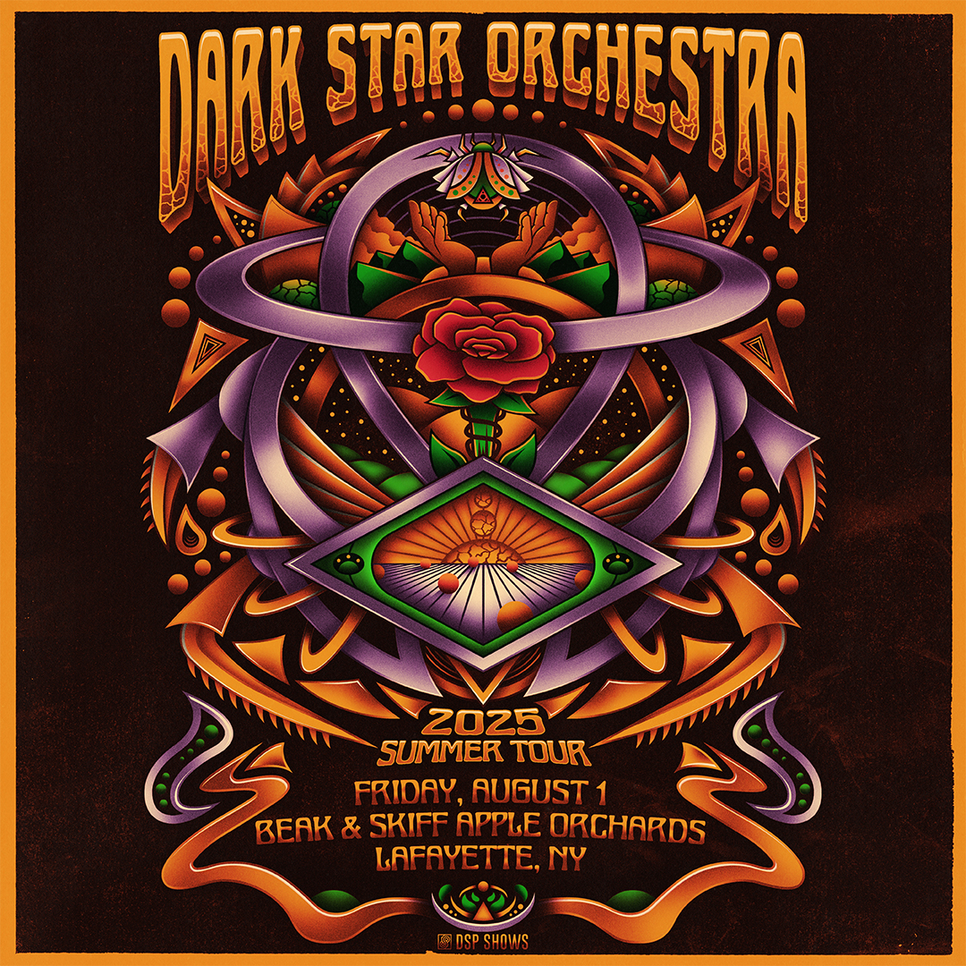 DSP Shows