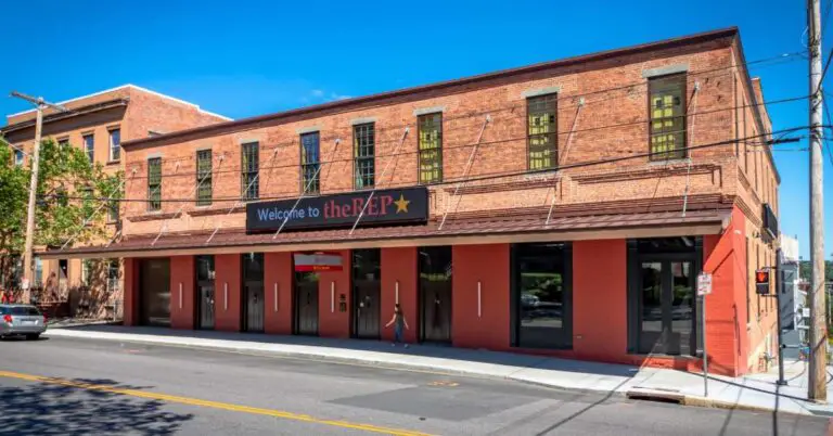 theREP theatre